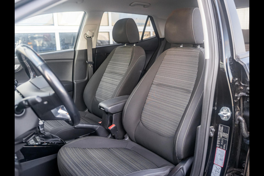 Kia Stonic 1.0 T-GDi DynamicPlusLine Automaat l Navigatie l Apple carplay en android auto l