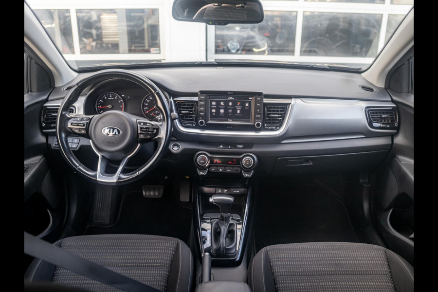 Kia Stonic 1.0 T-GDi DynamicPlusLine Automaat l Navigatie l Apple carplay en android auto l
