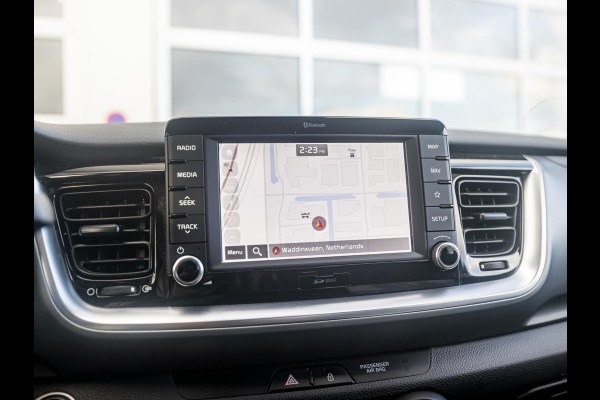 Kia Stonic 1.0 T-GDi DynamicPlusLine Automaat l Navigatie l Apple carplay en android auto l