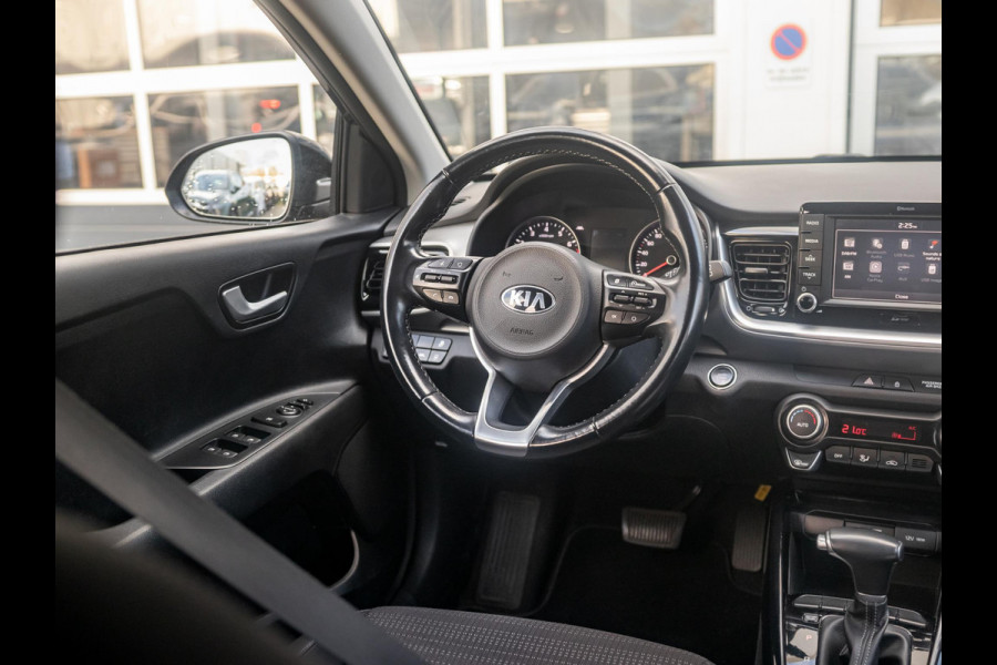 Kia Stonic 1.0 T-GDi DynamicPlusLine Automaat l Navigatie l Apple carplay en android auto l