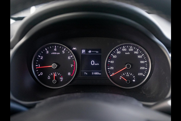 Kia Stonic 1.0 T-GDi DynamicPlusLine Automaat l Navigatie l Apple carplay en android auto l