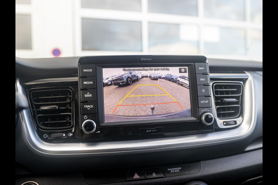 Kia Stonic 1.0 T-GDi DynamicPlusLine Automaat l Navigatie l Apple carplay en android auto l