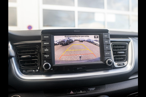Kia Stonic 1.0 T-GDi DynamicPlusLine Automaat l Navigatie l Apple carplay en android auto l