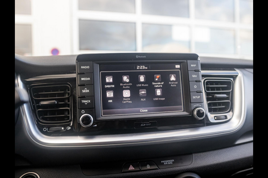 Kia Stonic 1.0 T-GDi DynamicPlusLine Automaat l Navigatie l Apple carplay en android auto l