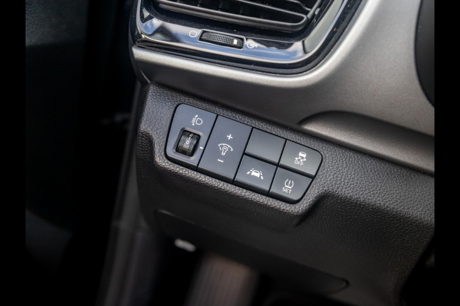 Kia Stonic 1.0 T-GDi DynamicPlusLine Automaat l Navigatie l Apple carplay en android auto l