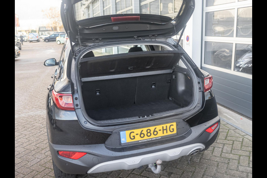 Kia Stonic 1.0 T-GDi DynamicPlusLine Automaat l Navigatie l Apple carplay en android auto l