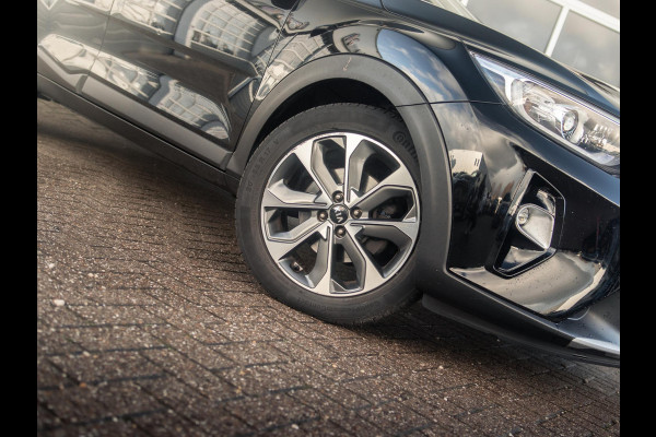 Kia Stonic 1.0 T-GDi DynamicPlusLine Automaat l Navigatie l Apple carplay en android auto l