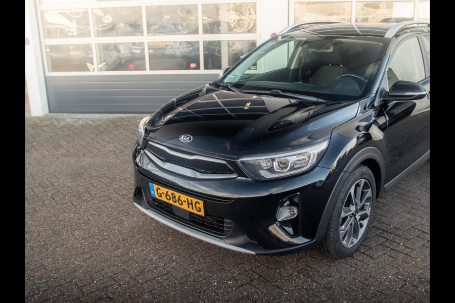 Kia Stonic 1.0 T-GDi DynamicPlusLine Automaat l Navigatie l Apple carplay en android auto l