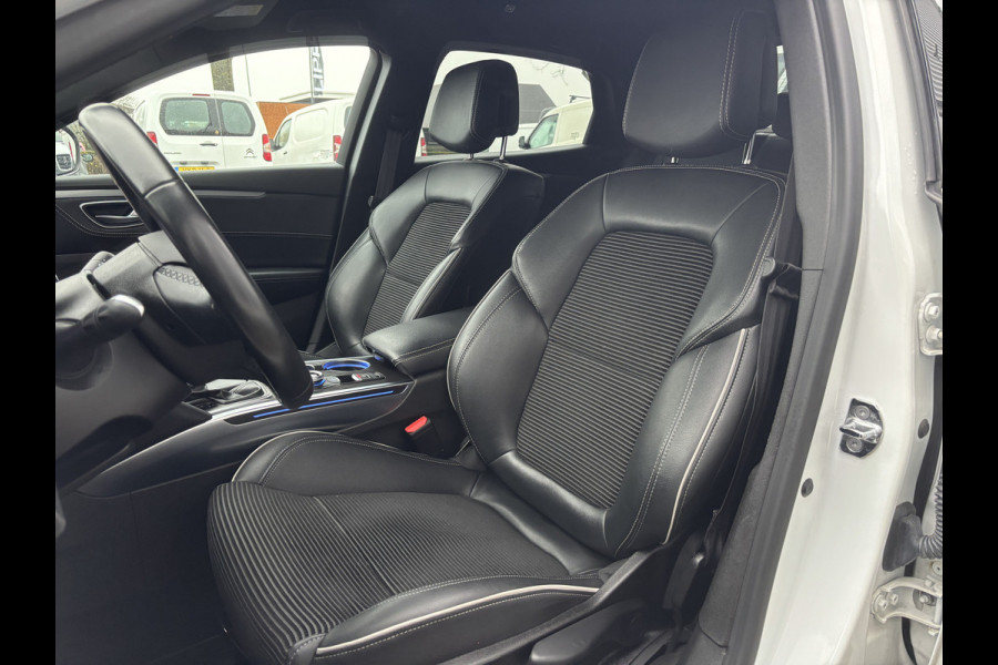 Renault Talisman 1.3 TCe Business Intens | Automaat | Sfeerverlichting | Apple Carplay | Cruise