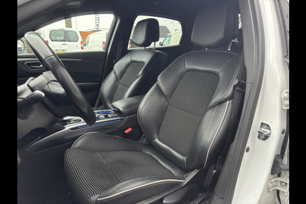 Renault Talisman 1.3 TCe Business Intens | Automaat | Sfeerverlichting | Apple Carplay | Cruise