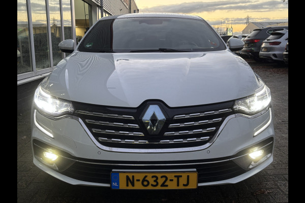 Renault Talisman 1.3 TCe Business Intens | Automaat | Sfeerverlichting | Apple Carplay | Cruise