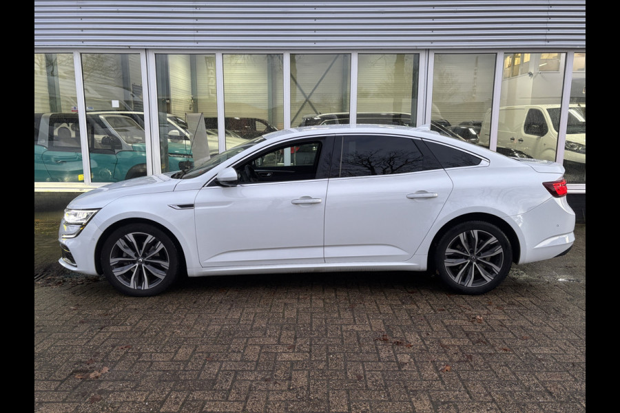 Renault Talisman 1.3 TCe Business Intens | Automaat | Sfeerverlichting | Apple Carplay | Cruise