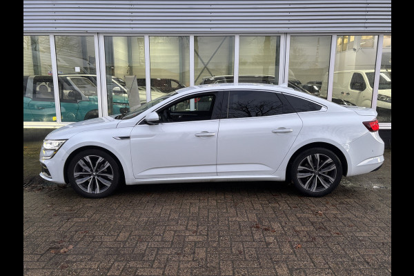 Renault Talisman 1.3 TCe Business Intens | Automaat | Sfeerverlichting | Apple Carplay | Cruise