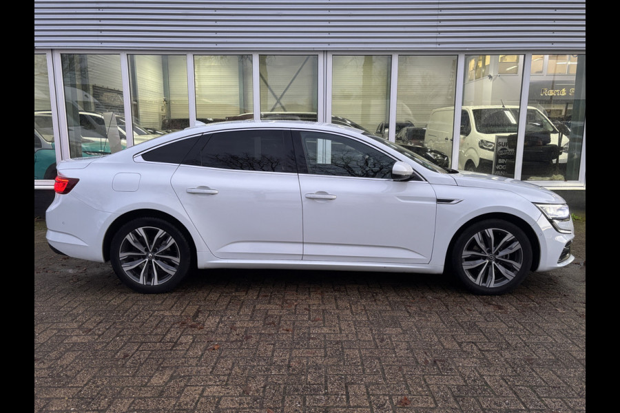 Renault Talisman 1.3 TCe Business Intens | Automaat | Sfeerverlichting | Apple Carplay | Cruise