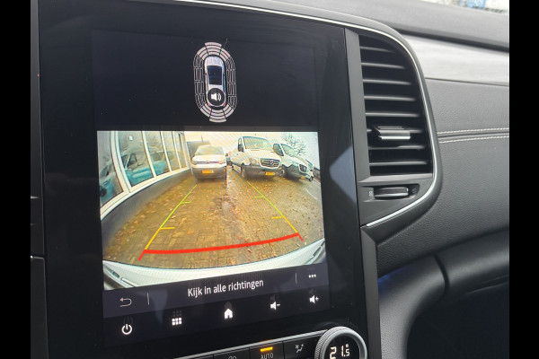 Renault Talisman 1.3 TCe Business Intens | Automaat | Sfeerverlichting | Apple Carplay | Cruise