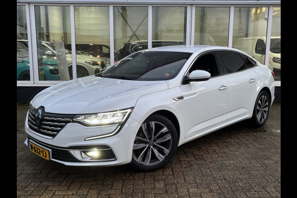 Renault Talisman 1.3 TCe Business Intens | Automaat | Sfeerverlichting | Apple Carplay | Cruise