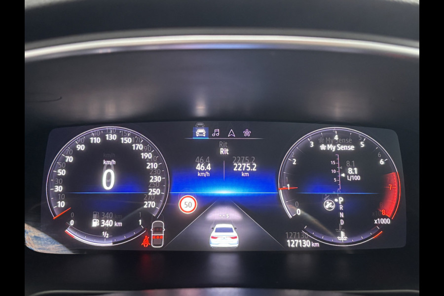 Renault Talisman 1.3 TCe Business Intens | Automaat | Sfeerverlichting | Apple Carplay | Cruise