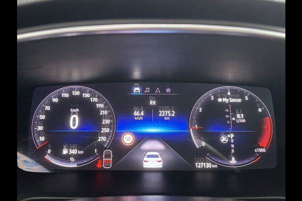 Renault Talisman 1.3 TCe Business Intens | Automaat | Sfeerverlichting | Apple Carplay | Cruise