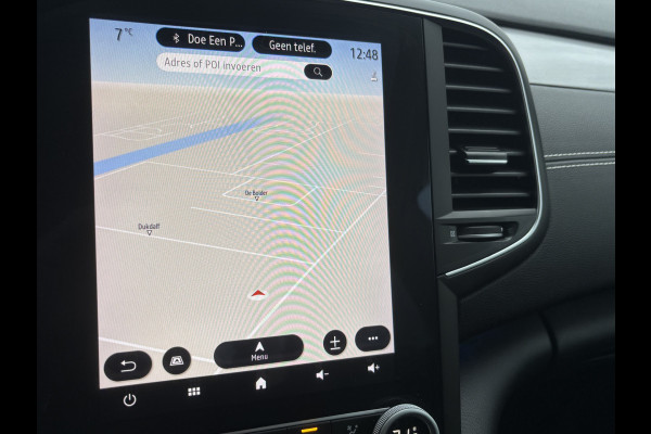 Renault Talisman 1.3 TCe Business Intens | Automaat | Sfeerverlichting | Apple Carplay | Cruise