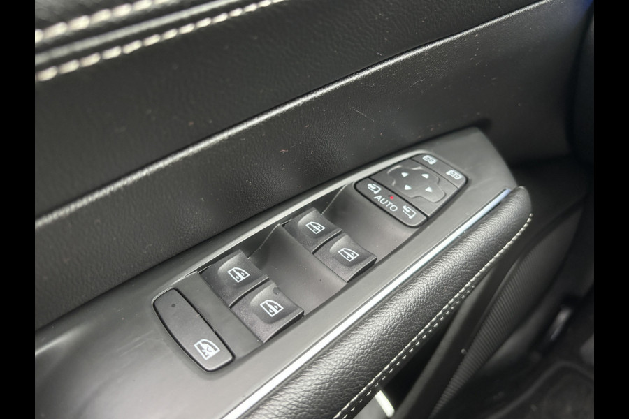 Renault Talisman 1.3 TCe Business Intens | Automaat | Sfeerverlichting | Apple Carplay | Cruise