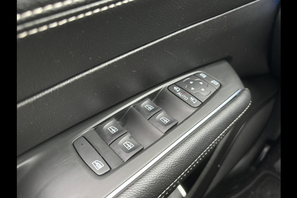 Renault Talisman 1.3 TCe Business Intens | Automaat | Sfeerverlichting | Apple Carplay | Cruise