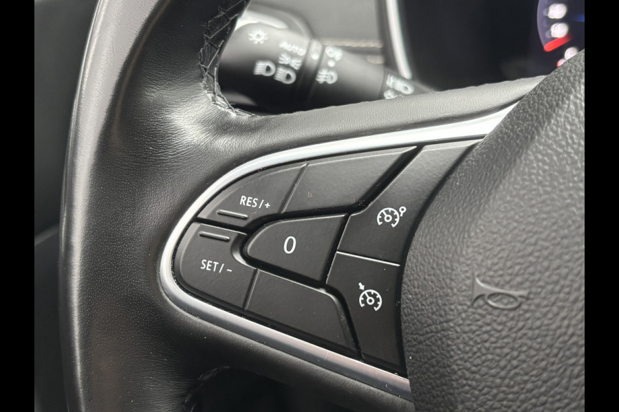 Renault Talisman 1.3 TCe Business Intens | Automaat | Sfeerverlichting | Apple Carplay | Cruise