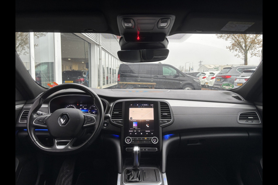 Renault Talisman 1.3 TCe Business Intens | Automaat | Sfeerverlichting | Apple Carplay | Cruise