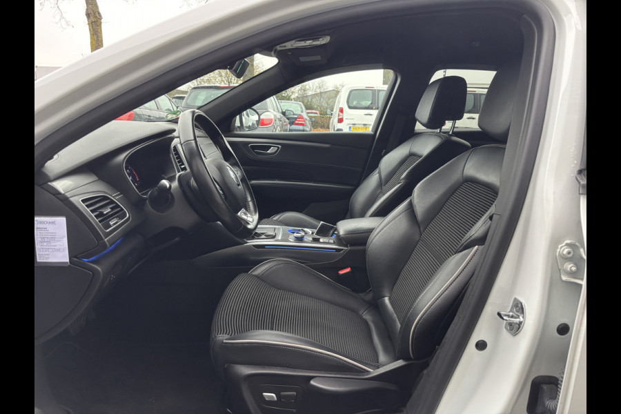 Renault Talisman 1.3 TCe Business Intens | Automaat | Sfeerverlichting | Apple Carplay | Cruise