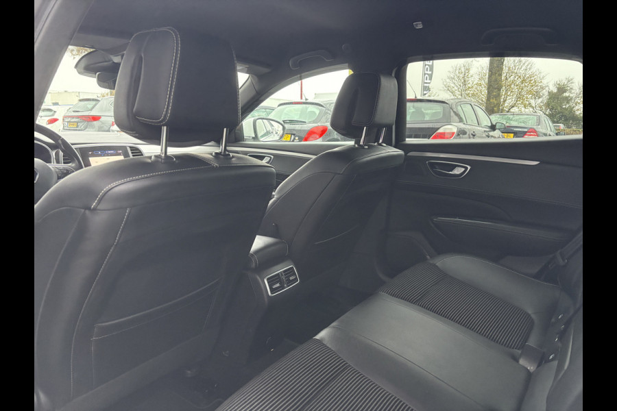 Renault Talisman 1.3 TCe Business Intens | Automaat | Sfeerverlichting | Apple Carplay | Cruise