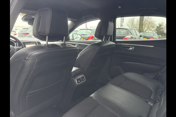 Renault Talisman 1.3 TCe Business Intens | Automaat | Sfeerverlichting | Apple Carplay | Cruise