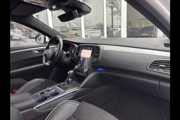 Renault Talisman 1.3 TCe Business Intens | Automaat | Sfeerverlichting | Apple Carplay | Cruise