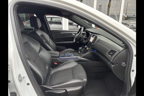 Renault Talisman 1.3 TCe Business Intens | Automaat | Sfeerverlichting | Apple Carplay | Cruise