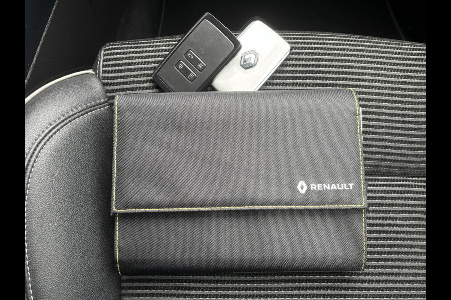 Renault Talisman 1.3 TCe Business Intens | Automaat | Sfeerverlichting | Apple Carplay | Cruise