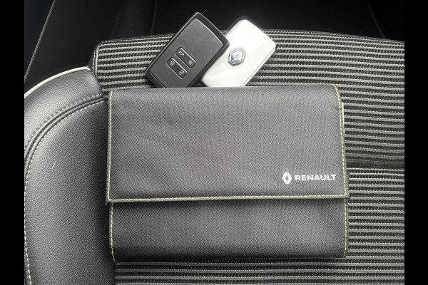 Renault Talisman 1.3 TCe Business Intens | Automaat | Sfeerverlichting | Apple Carplay | Cruise