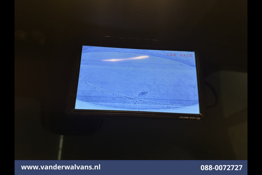 Mercedes-Benz Sprinter 314 CDI 143pk L3H2 Euro6 Airco | Camera Bluetooth telefoonvoorbereiding