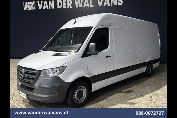 Mercedes-Benz Sprinter 314 CDI 143pk L3H2 Euro6 Airco | Camera Bluetooth telefoonvoorbereiding
