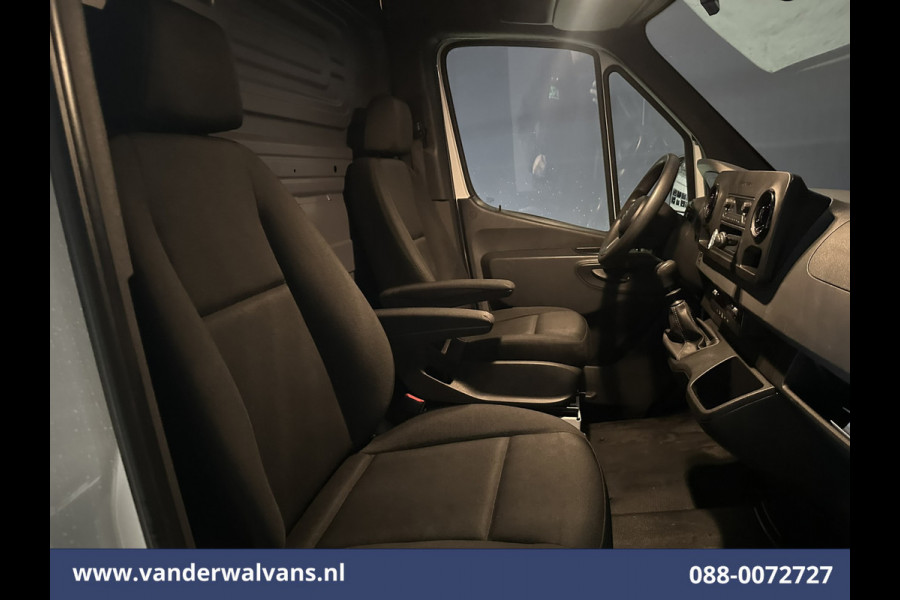 Mercedes-Benz Sprinter 314 CDI 143pk L3H2 Euro6 Airco | Camera Bluetooth telefoonvoorbereiding
