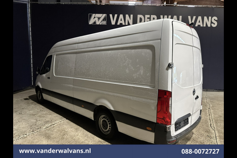 Mercedes-Benz Sprinter 314 CDI 143pk L3H2 Euro6 Airco | Camera Bluetooth telefoonvoorbereiding