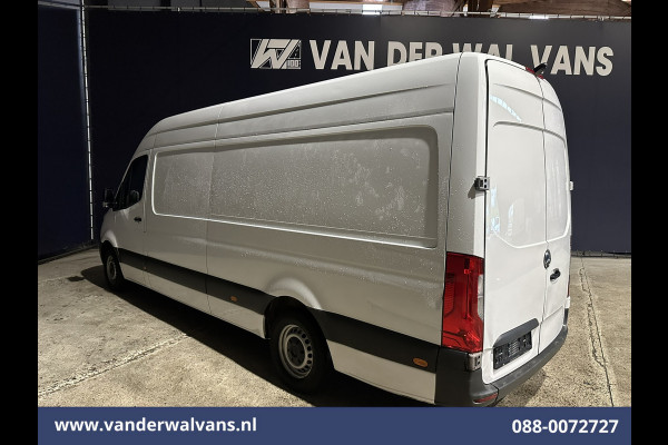 Mercedes-Benz Sprinter 314 CDI 143pk L3H2 Euro6 Airco | Camera Bluetooth telefoonvoorbereiding