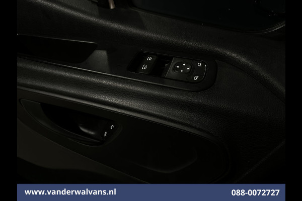 Mercedes-Benz Sprinter 314 CDI 143pk L3H2 Euro6 Airco | Camera Bluetooth telefoonvoorbereiding
