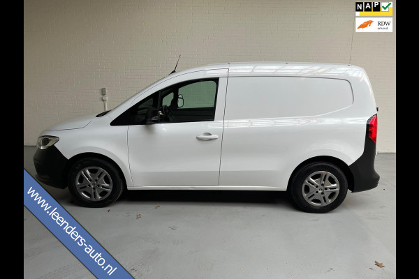 Mercedes-Benz Citan SERVICEWAGEN 108 CDI euro6 Pro Camera, M-Bux, BOTT Inrichting, Victron Omvormer V230, RIJKLAARPRIJS!