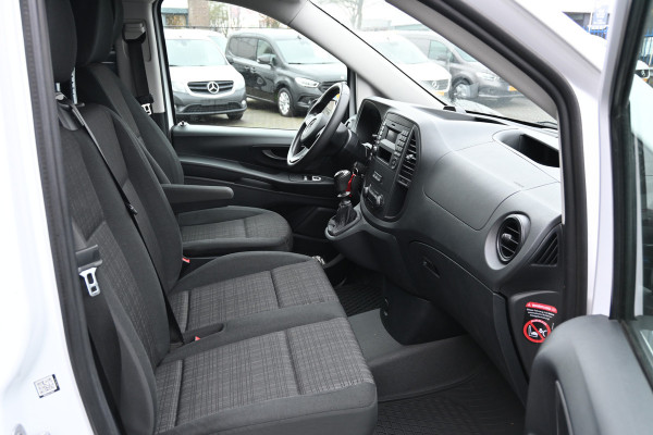Mercedes-Benz Vito 114 CDI L2 Sortimo werkplaats inrichting