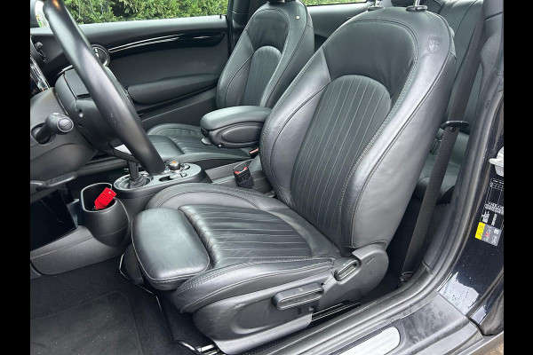 MINI Mini Electric Yours 33 kWh Leder HarmanKardon Panodak AllSeason !!NIEUWBINNEN!!
