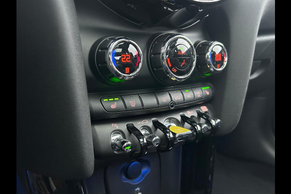 MINI Mini Electric Yours 33 kWh Leder HarmanKardon Panodak AllSeason !!NIEUWBINNEN!!