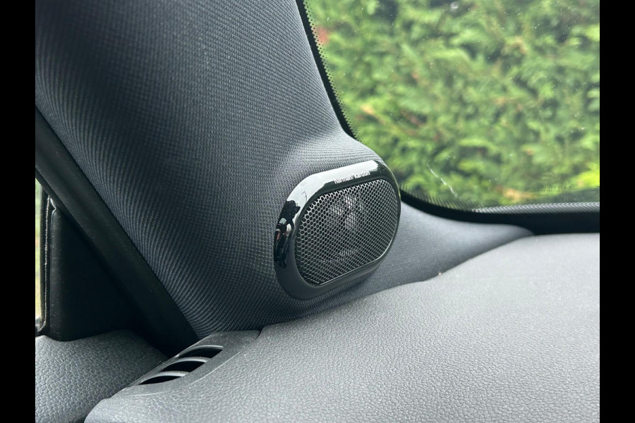 MINI Mini Electric Yours 33 kWh Leder HarmanKardon Panodak AllSeason !!NIEUWBINNEN!!