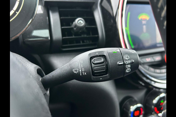 MINI Mini Electric Yours 33 kWh Leder HarmanKardon Panodak AllSeason !!NIEUWBINNEN!!