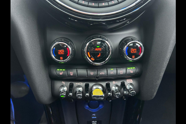 MINI Mini Electric Yours 33 kWh Leder HarmanKardon Panodak AllSeason !!NIEUWBINNEN!!