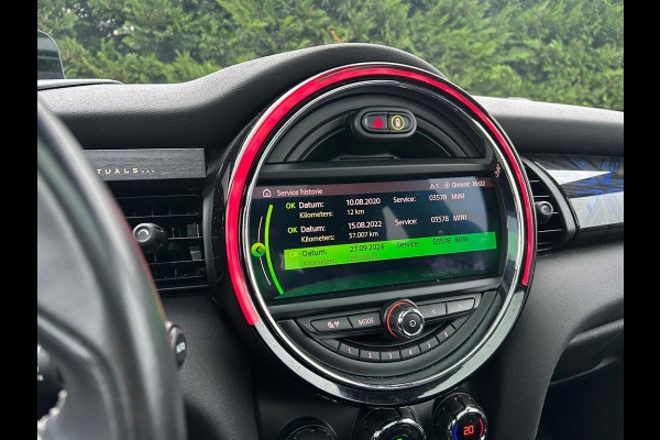 MINI Mini Electric Yours 33 kWh Leder HarmanKardon Panodak AllSeason !!NIEUWBINNEN!!