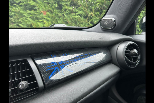 MINI Mini Electric Yours 33 kWh Leder HarmanKardon Panodak AllSeason !!NIEUWBINNEN!!