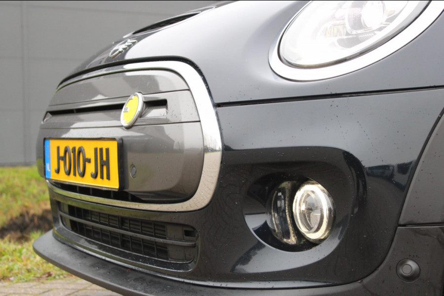 MINI Mini Electric Yours 33 kWh Leder HarmanKardon Panodak AllSeason !!NIEUWBINNEN!!